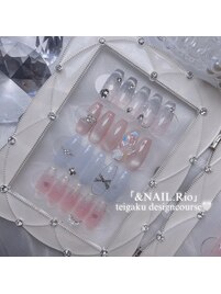 Rio定額デザインコース