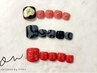 【初回オフ無料】フット定額design Open記念価格　10980円→9980円　