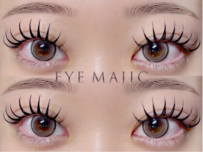 アイマジックピュア 仙台駅前店(EYE MAJIC pure)の写真