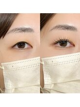 エンズ 代官山(O`s)/オーダーメイドラッシュリフト