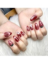 ロージー 赤羽(Rosy)/