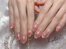 ライリス(Lylis)/マグフレンチでツヤ感倍増！