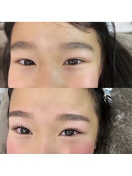 エイル ビューティ スタジオ(EIL beauty studio)/