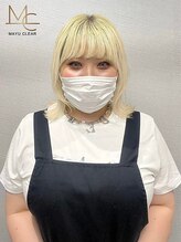 マユクリア 渋谷 Ooi 