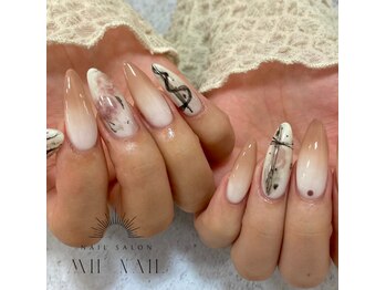 ミィミィ(mii' nail)/