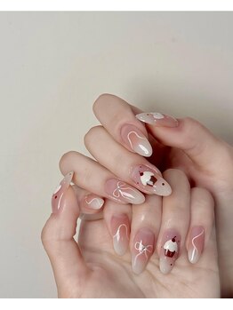 ニコ モチコミ 新大久保店(NICO)/