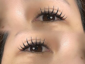 リスブラン/マツエク