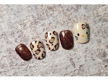 カルテット(quartetto)/m.kishimoto指名限定¥10000