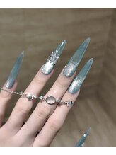 サクラ(SAKURA)/ネイル