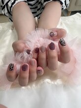 ケア ビューティー ネイル(care beauty NAIL)/