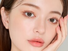 マツゲパーマ プペアイラッシュ(pupe eyelash)