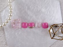 ショコ アンド ラム(Syoko&Lum)/