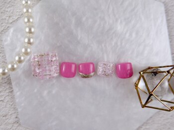 ショコ アンド ラム(Syoko&Lum)/