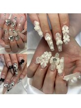 ネイルサロンアンドデコショップ アシュリー 大宮店(Ashliy)