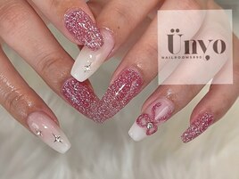 フラッシュネイル