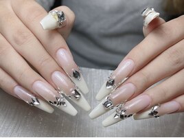 長さだしやり放題×つけ放題