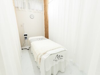 エムズビューティスタジオ エステ リラク 西川口店(M's Beauty Studio)/ベット/西川口駅