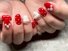 ウェルビー(Well_be)/パラジェル　アートデザイン