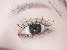 シル メイリー(cil meili)/フラットラッシュ100本