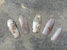 ゼル プレミアム(ZELE)/フローラルシャンパン