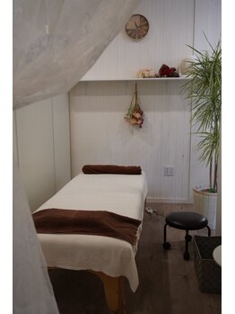 リアン(Re.庵)/個室でゆっくり◎