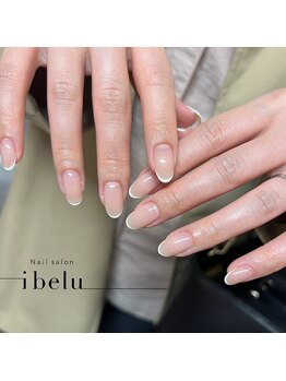 イベル 船橋店(ibelu)/スキニーフレンチ