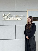Nail Salon Lumina　伊勢崎店【ルミナ】【2月21日OPEN（予定）】&nbsp;Hinata 