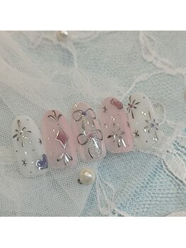 ドレッシーサロン ココガールズ(Dressy Salon Coco Girls)/定額6,500円【学割U24→5500円】