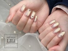 リリ セカンド(LILi second.)/2月マンスリー