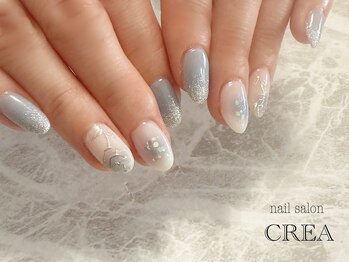 ネイルサロン クレア(CREA)/