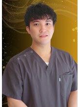 らくりら&nbsp;SHIMIZU 【店長】