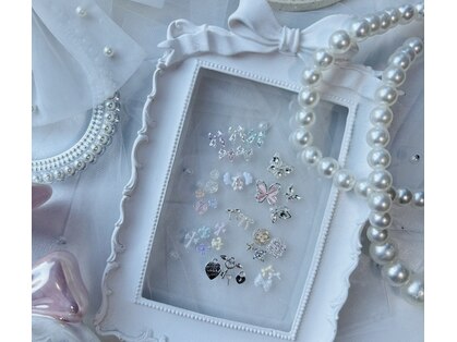 アジュールネイル 梅田店(AzurNail)の写真