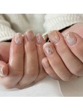 シャンス(chance)/春の新色マグネット♪