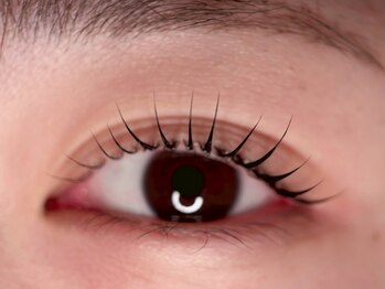 ディップアルティザン(dip artisan)の写真/【初めてのまつエク・まつパなら】一人ひとりに寄り添うオーダーメイド提案で、鏡を見るのが楽しくなる★