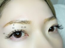 シェキ(sheki)/バインドロック/マツエク