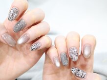 マイ フェア レディ(MY FAIR LADY)/定額デザイン