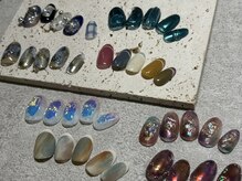 スチャ(s/cha+)/¥9500