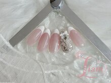 リアムネイル(Liam nail)/定額Cコース