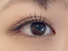 Luo Silque 立川 まつげパーマ/パリジェンヌ/マツエク/LED/韓国/パラジェル/長さだし/パリジェンヌ/マツエク