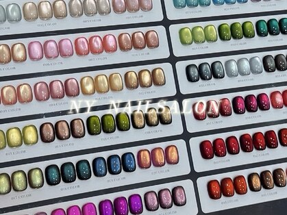 エヌワイ 千葉中央店(NY)の写真