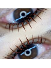 プリモアイラッシュ(Primo Eyelash)