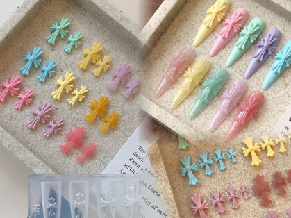 サロン ド ミニュイ(Salon de Minuit)の写真