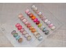 【幻想的な輝き☆】新色追加！大人気マグネットネイル/¥6,500☆ 