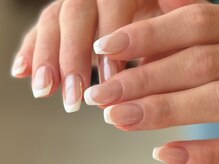 フィロンネイル 大森店(filonnail)の雰囲気(【ブライダルネイルも◎】キレイ目も得意な女性専用サロン♪)