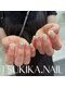 ツキカドットネイル(TSUKIKA.NAIL)の写真/【ショートネイルが得意なサロン】