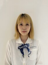 クリスタルネイル アミュプラザおおいた店(CRYSTAL NAIL)&nbsp;安東 詩織