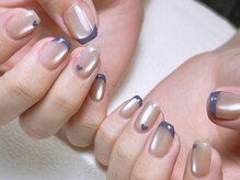 ユデネイル(Yu dea nail)