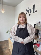 シール(Syl)&nbsp;AIMI 