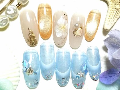 パーフェクトネイル 桜ヶ丘店(Perfect Nail)の写真