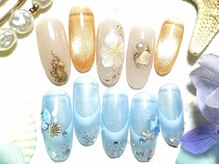 パーフェクトネイル 桜ヶ丘店(Perfect Nail)